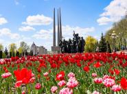 Как пройдет День Победы в Витебске? Афиша на 7-8-9 мая!