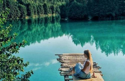 Фототур "Ландшафты Беларуси" за 135р/1 день от туроператора "Travellab"