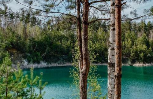 Фототур "Ландшафты Беларуси" за 135р/1 день от туроператора "Travellab"