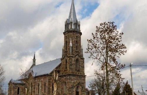 Туры "Выходные в Гродно", "Новый год в Гродно 2027", "Крафтовый тур в Гродно" от 215р/2дня от "Travellab"