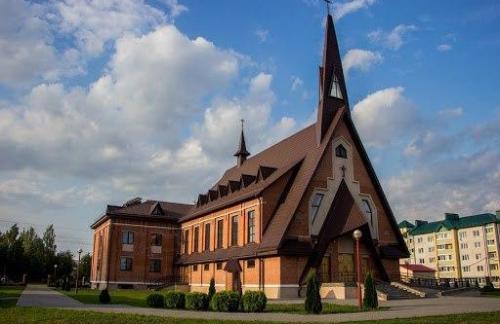Туры "Выходные в Гродно", "Новый год в Гродно 2027", "Крафтовый тур в Гродно" от 215р/2дня от "Travellab"