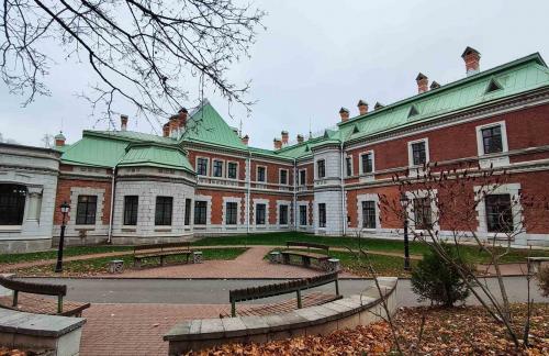 Тур в Жиличи и Красный берег за 135р от "Busel Travel"