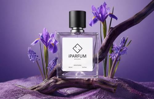 Два флакона духов по 100 мл со скидкой 30% от бренда "iPARFUM" в Борисове